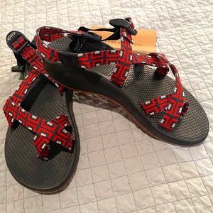 Chaco Z2 Classic Sandal Women's 9